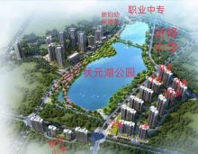 2023年9月3日，华容状元星城金辉湾楼盘现房请栋钜惠进行时，即买即住。华容状元星城金辉湾位于 章台路和大夏路交汇处，项目总占地面积约53280㎡，建筑面积约211728㎡，容积率3.8，绿化率40%，