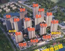 宽楼间距，双景观前后视野开阔；2023年9月12日，湘阴东湖壹号楼盘建面约125-187平米的6栋、7栋、9栋国庆节盛大开盘；已开盘和下月开盘房源5-15栋同步交房。