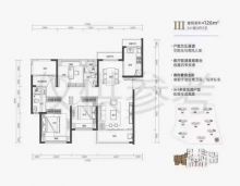 2023年2月18日，岳阳金茂洞庭生态创新城四期加推面积段126平四房、142平四房预计区间价6500-7100元每平米；此次金茂洞庭生态创新城加推套数64套！岳阳洞庭生态创新城项目总占地666亩，