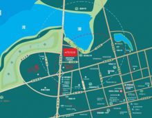 中秋国庆狂欢，2023年10月5日，岳阳新天地半岛公园建面约81-131㎡品质舒居8栋加推！这期间买在新天地半岛公园即可入读集英中学/荣湾湖小学。岳阳县新天地半岛公园项目分为二期进行开发