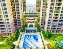 2023年衡阳楼市有不少楼盘交付，房地产市场进行了一系列的变革调整，&ldquo;保交楼&rdquo;成为了行业年度关键词，衡阳金湘国际城自2018年入市以来，历经5年时间，提前高品质交付&mdash;&mdash;从外立面颜值、社区景观，到建筑品质，都可以称得上是整个珠晖片区的品质标杆。