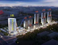 2024年1月4日，汉寿林宸广场年终推出破底价3980元每平米，此次返乡买建面约106-161平米户型成交即可办证。该项目位于汉寿新人民医院、汉寿新一中以及高铁附近，小区内自带2万方商业。