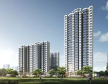 目前安乡万吉府房价区间价格在3700-4100元每平米左右，在售户型为建面约88-143平米两房、三房、四房，该楼盘房源销售至今仅剩200多套，楼盘坐落在安乡县围庵路与纯银路交汇处。