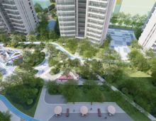 2023年5月1日，资兴秀水怡城楼盘盛世开盘，现诚意登记仅剩不到20天时间，资兴秀水怡城项目位于东江湾新城位置，踞东江湾畔。在这里，能看到秀水怡城与江景是如何紧密结合去创造滨江生活的。