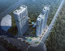 嘉禾中悦玲珑附近配套资源很优越，首先项目为了将原始景观与建筑***结合打造生态景观；其次项目位于好的交通能够带来人气和财富；然后中悦玲珑配套有小型商业综合体玲珑金街MALL等。