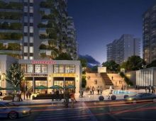 桂东县汇达豪庭这楼盘附近配套怎么样？小编为您具体介绍下该项目周边配套情况；首先桂东县汇达豪庭总占地面积104亩，建筑面积225900平方；其次交通方面短时间即可到达县中心、桂东汽车站；