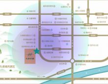 为什么说在嘉禾县九老峰首府这楼盘周边配套十分成熟呢？下面小编就为您具体介绍下该项目的几大配套优势：首先项目紧邻嘉禾3A景区&mdash;&mdash;&mdash;九老峰，项目位于老城区核芯区位。其次该地区植被覆盖率高达97%。九老峰首府就位于九老峰景区山脚，坐拥五千亩九老峰景区自然生态资源