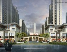 嘉禾禾仓国际文旅之城这房子值得买吗？项目附近都有哪些生活配套，下面小编就为您具体介绍下该项目的周边5大配套情况。嘉禾禾仓国际文旅之城位于嘉禾新城的行政中心，禾仓路与和谐路交汇处西南侧，占据禾仓路地段。东邻嘉滨湖公园、市民广场两大公园，