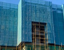 工程进度 | 宜章山湖海上城楼盘9月施工进度播报情况如下；项目截止到2021年10月13日，宜章山湖海上城楼盘1栋、2栋、3栋、4栋、5栋、6栋已交付；目前宜章山湖海上城8栋硬装施工中，9栋硬装施工中，10栋硬装施工中