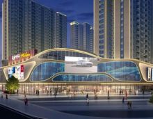 11月18日起，宜章天润中环5栋购物中心首层铺新品旺铺荣耀启幕！首先宜章天润中环购物中心位居宜章新老城区交汇地段；辐射宜章城区约30万人口，聚集一座城市的繁华与财富，