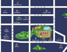 现如今桂阳新东方锦绣庄园价格直降888/平米！桂阳新东方锦绣庄园3栋与朝阳小学短距离即可达到，项目周边临近蒙泉学校、鹿峰学校、桂阳三中等学校环伺