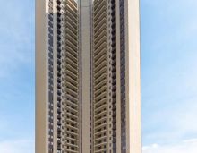 2022年10月18日下午三点，临武碧桂园交房即交证颁证仪式盛大举行。颁证仪式上，临武碧桂园项目总经理范永德，代表临武碧桂园向各位领导及来宾致以崇高敬意。