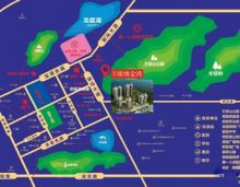 桂阳县宜居楼盘为什么让宏兴锦绣金湾独占一席之地？下面小编就为您具体介绍下该项目的配套情况。桂阳锦绣金湾背靠千亩锦绣生态公园，