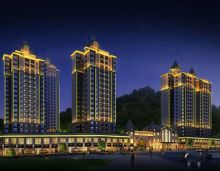 2021年12月18日，宏兴金湾员工内购会荣耀共启！自项目首开的火爆场面以来，不少客户冲着项目品质而来进行诚意登记。桂阳锦绣金湾项目18日内购会当天，其火热程度不仅撼动全城