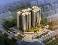 2021年1月16日，城领学府接待中心正式开放暨全城认筹盛大启幕！早上8点左右，天气还较为寒冷，抵达接待中心的各界朋友们却络绎不绝。