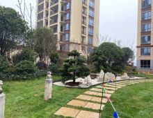 安仁万福公馆项目周边有哪些配套，有没学校公园。该项目不仅临近一小，旁边更有万福公园。楼盘位于安仁县新行政中心区域八一东路万福公园西侧面 ，东接万福公园路，