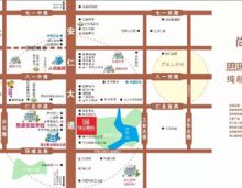 2021年4月28日这一天，安仁尚品瀚林现房至高优惠5万元！尚品瀚林位于安仁县新城区，为安仁县政府重点打造开发的区域，发展潜力很大，项目周边已建成小区有熙源尊品、