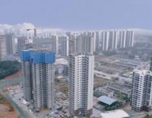 安仁源丰雅苑开工至今，历时400多天，预计在2022年12月17日迎来了项目的整体封顶！湖南长信集团与安仁县人民政府签署城东片区开发战略协议，将城东打造成安仁县集教育，