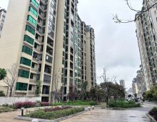 2023年3月18日，安仁中央翰府三期住宅交付在即。一期8栋、9栋、10栋、11栋已全部入住，并已办理不动产证。该项目二期12栋、13栋、14栋、15栋已经全部交房，