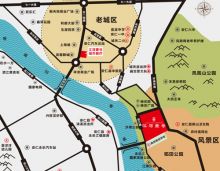 安仁江湾壹号纯板式低容积电梯洋房3788元/㎡起！安仁江湾壹号楼盘3栋、7栋全新楼栋即将载誉加推！活动时间：2023年3月17日-19日。安仁江湾壹号项目背山面水。