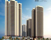 2020年7月11日，安仁仁城首府6号栋荣耀盛启！从仁城首府售楼大厅开放就取得了安仁市民的火热追捧。仁城首府建面约128-142㎡城央龙脉，学府豪邸，再次掀起安仁县买房的新热潮