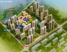 安仁雄森君临华庭房子值得买吗？这楼盘附近都有哪些生活配套，有没公园、学校、医院；安仁雄森君临华庭项目位于安仁新城城芯，项目占地面积约102亩总建筑面积279852平方米