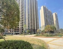 工程进度 | 安仁达康永乐府9月施工进度情况如下：安仁达康永乐府楼盘7栋室内整改修补完成，室内卫生打扫完成，准备竣工验收；安仁达康永乐府8栋外墙真石漆施工完成