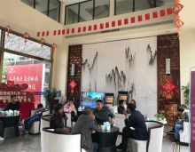 安仁九龙一品二期10号栋原定合同交房时间为2020-12-29；7号栋为2021-03-31；现如今该项目于12月27日两栋同时提前交付。交付期间144位九龙一品准业主