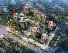 汝城东江华府返乡买房尊享五重豪礼，活动仅限前30名！以上活动2022年2月28日前购房可享用，其中六折车位抵用券可用于任意车位。东江华府位于汝城南芯的中心地段