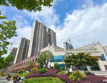 汝城东方明珠海上会房子究竟好不好？附近都有哪些生活配套。项目位于汝城县九龙大道与三江大道的交汇处项目总占地68亩，总建16万方，是由5栋高层住宅