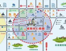 汝城三江花苑的房子值得买吗？附近都有哪些完善的配套，目前是期房还是现房；下面小编就为您具体介绍下该项目的周边配套情况；汝城三江花苑项目位于汝城县南部新城区地带。