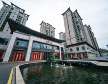 2023年12月14日，特此奉上郴州万腾观山悦楼盘12月工程进度如下，项目截止到现在已全面竣工待验收，即将进入交付倒计时。另外正在进行公区装修卫生清理；