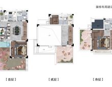 2022年7月12日，郴州雅居乐合景南麓山居楼盘99平米墅首付仅16万！南麓山居二期观澜半岛墅约0.43墅区容积率，建筑密度仅22.7%，改善型密住区全城少有。千亩山湖境