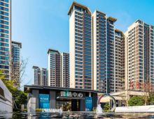 年终盛惠来袭，2023年12月10日，郴州长房金宸府国企现房4999元/㎡起！项目雄踞城东重要位置，与郴州市政务服务中心、苏仙区行政中心为邻。