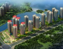 郴州华一千里湖山会给您折后建面单价3388-4388元/㎡；活动时间：2021年1月1-10日（限前20名）。郴州千里湖山位于青年大道与凤凰路交汇处，