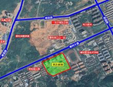 2021年9月，郴州美达家园申领到8栋商品房预售许可证，新增可售住宅108套，项目总面积14032.83㎡。美达家园位于郴州市城东片区郴州大道南侧、郴州职业技术学院西侧。