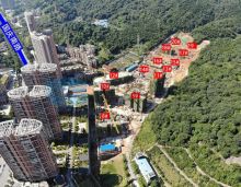 近日，郴州公园华府成功申领到2019年第七十批次商品房预售许可证！现如今郴州公园华府楼盘18栋预售证备案销售价6500元/平。项目位于国庆南路和青年大道的交汇处