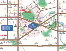 2022年买什么样的房子有保障？我来给大家推荐一个！郴州振兴时代天骄准现房即将喜迎封顶，大规避推迟交房的风险。项目毗邻南塔公园、人民医院南院、市八中、市三十二中等