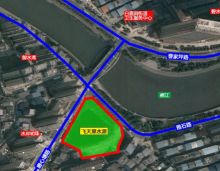 2021年2月9日，郴州飞天翠水源申领到商品房预售许可证，新增可售住宅213套，总面积24954.82㎡；郴州飞天翠水源位于郴州市磨心塘路与雅石路交汇处南侧，