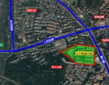 2021年4月，郴州东方新城二期申领到12栋商品房预售许可证，新增可售住宅24套，总面积2646.72㎡。东方新城二期北苑位于人民东路与郴江路交汇处南侧，紧邻烈士公园。