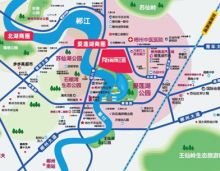 郴州金钟滨江府傲居爱莲湖畔C位，直面郴江河一线美景，优质学府一路之隔。现如今滨江府3.15米层高公寓和商铺全城热销 。该项目金钟购物公园作为5万方的BLOCK商业街区。