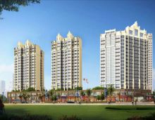 爱莲湖板块显然是兼具生态基底和城市繁华的高品质板块。目前郴州林邑星湖湾凭借一线湖景卖到了7字头！郴州林邑翰庭依托爱莲湖以及苏园中学的优势，均价也达7字头水平