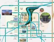 2023年9月，郴州滨江左岸申领到1栋、2栋商品房预售许可证，新增可售住宅333套，总面积40371.41㎡；郴州滨江左岸位于温泉路与司马路交汇处东北侧，东临郴江、同心河，西邻福城桃源小区