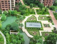 2023年11月14日，郴州林邑星湖湾项目二期23栋新品载誉加推！郴州林邑星湖湾23栋央景楼座，近享小区内配套，下楼即达篮球场，周末闲暇和友邻来一场酣畅淋漓的球赛