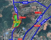 郴州云鼎天阙9栋备案销售价6550元/㎡！2021年11月，云鼎天阙于申领到9栋商品房预售许可证，新增可售住宅120套，总面积14514.89㎡。云鼎天阙位于寒溪路，紧邻四十六完小，距离天龙站短距离。