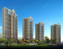 2023年12月15日，郴州湘核云山春晓楼盘动态：项目目前在售二期5、6、7栋建面约116-173㎡三房、四房户型，且均为实景现房，品质看得见。