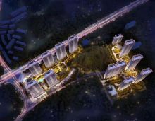 郴州中梁首府项目地处郴州大道与冲口路交汇处东南侧，&nbsp;主打国韵中式产品，为五岭板块内少有的&ldquo;4&rdquo;字头房价的&ldquo;洼地盘&rdquo;。通过摸底郴州五岭板块新的房价格局，我们发现