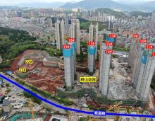 2022年3月，郴州畔山花园楼盘申领到22栋、24栋商品房预售许可证，新增可售住宅170套，总面积19487.14㎡。郴州畔山花园22栋、23栋备案销售价5640元/㎡起！