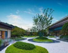 2023年4月29日，郴州金科郡为您奉上4月现场施工情况如下；从建筑外观来看，郴州金科郡一期5栋、7栋、9栋、11栋外墙装修都已完成，1栋、12栋、13栋已封顶。