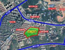 2022年1月，郴州金汇世纪城申领到23栋商品房预售许可证，新增可售住宅108套，总面积13206.29㎡。金汇世纪城位于船洞路以南、郴州大道以北。